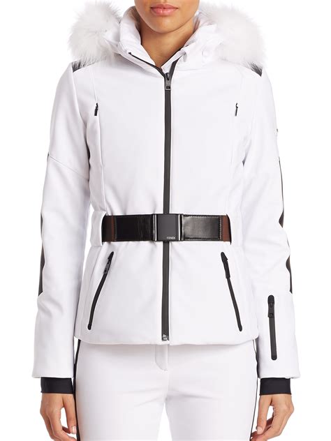 fendi ski clothing.